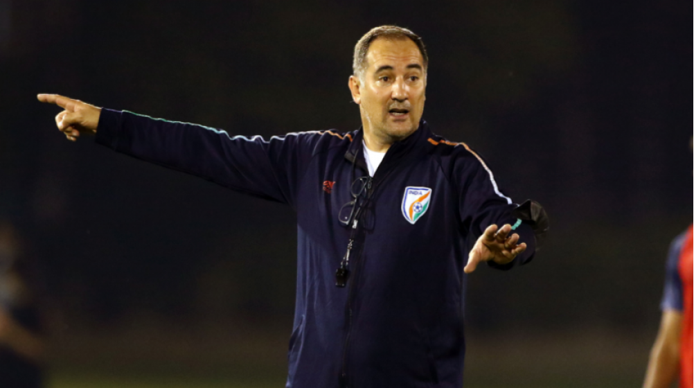 Igor Stimac announces 25-man squad - 7 new faces named for the friendlies