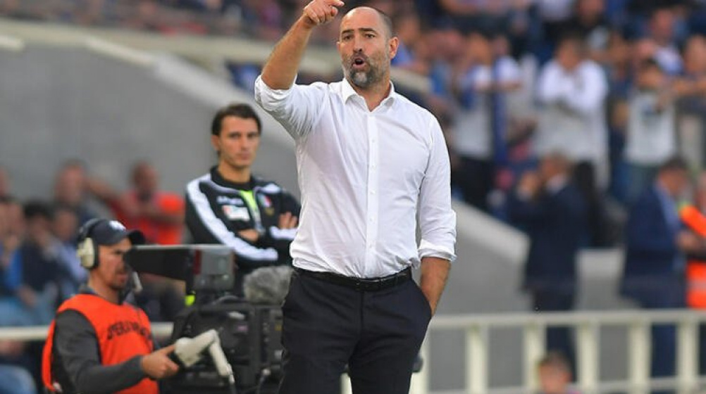 Udinese Calcio entlässt Trainer Tudor – Zuletzt 1:7 und 0:4 verloren