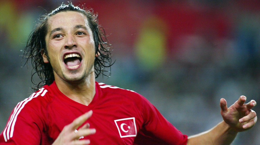 Dünya Kupası’nda gol atan Türk futbolcular