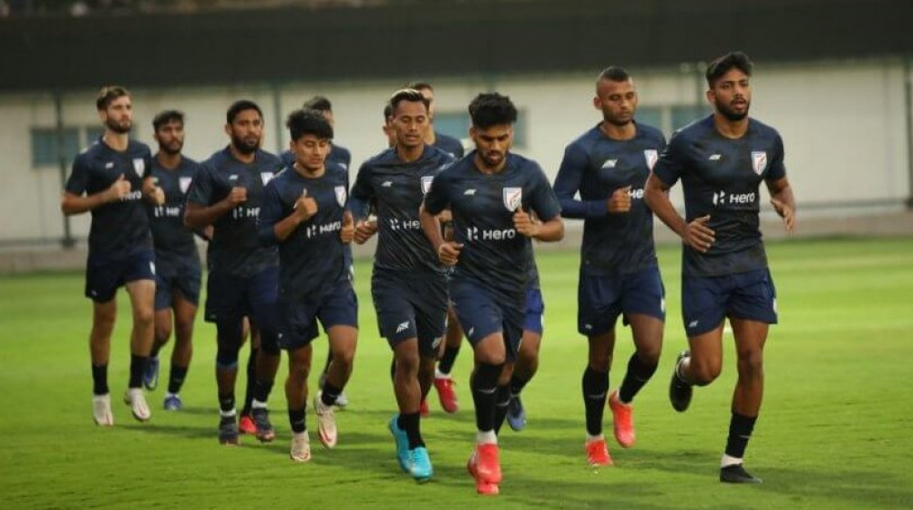 India take on Belarus - “There will be some big changes,