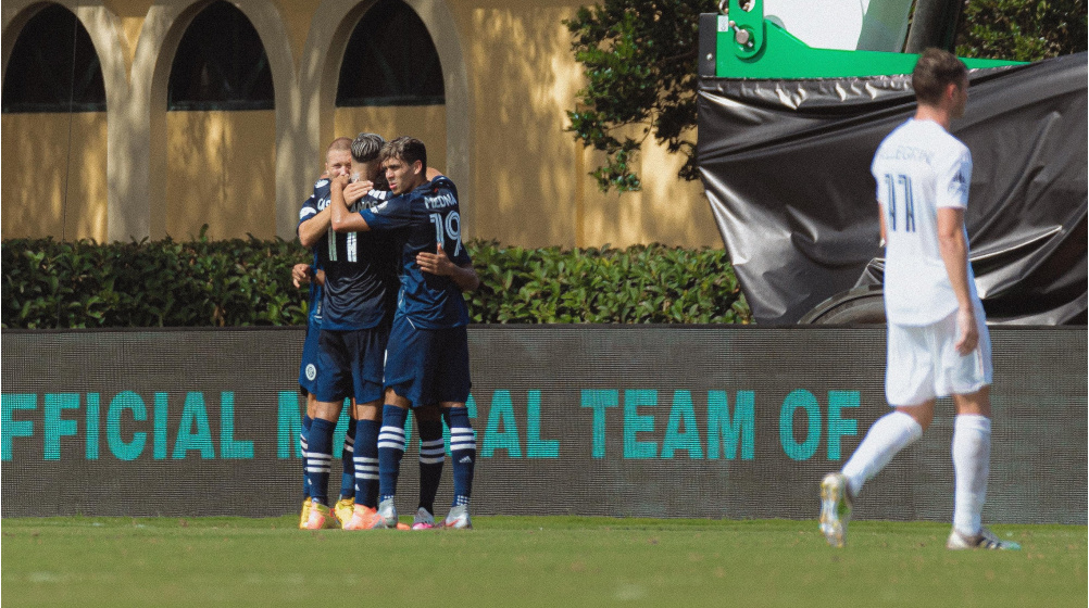 Inter Miami eliminated by New York City - Beckham club third most valuable in MLS