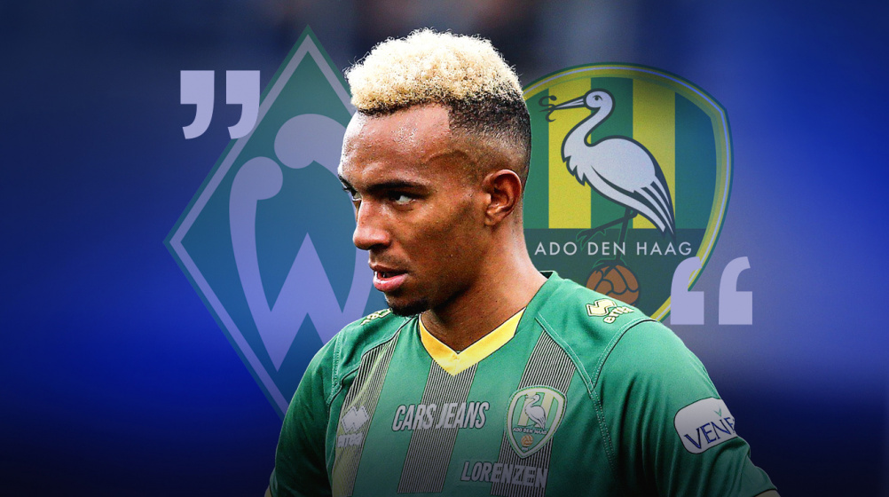 Ex-Werder Bremen: Lorenzen: „Verfolge keine Spiele mehr, da es mich frustriert“