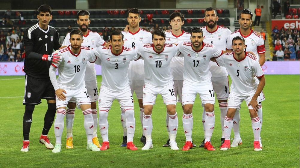 Keine Fußballschuhe für Irans WM-Team – Nike beendet Zusammenarbeit 