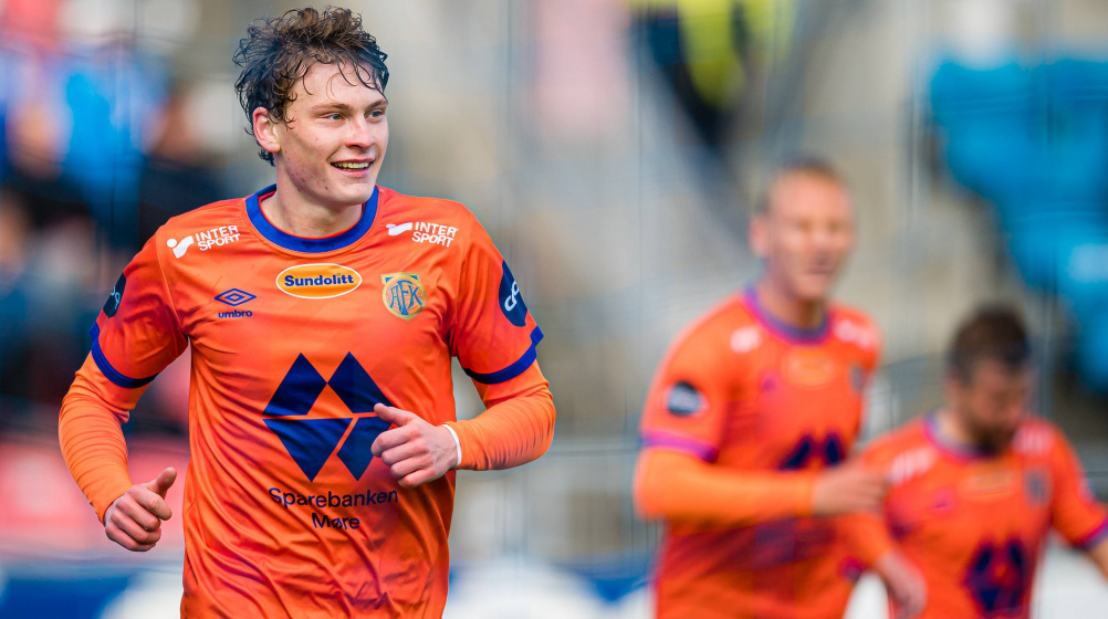 'Serieuze interesse FC Groningen in Noorse linksback Määtta (20)
