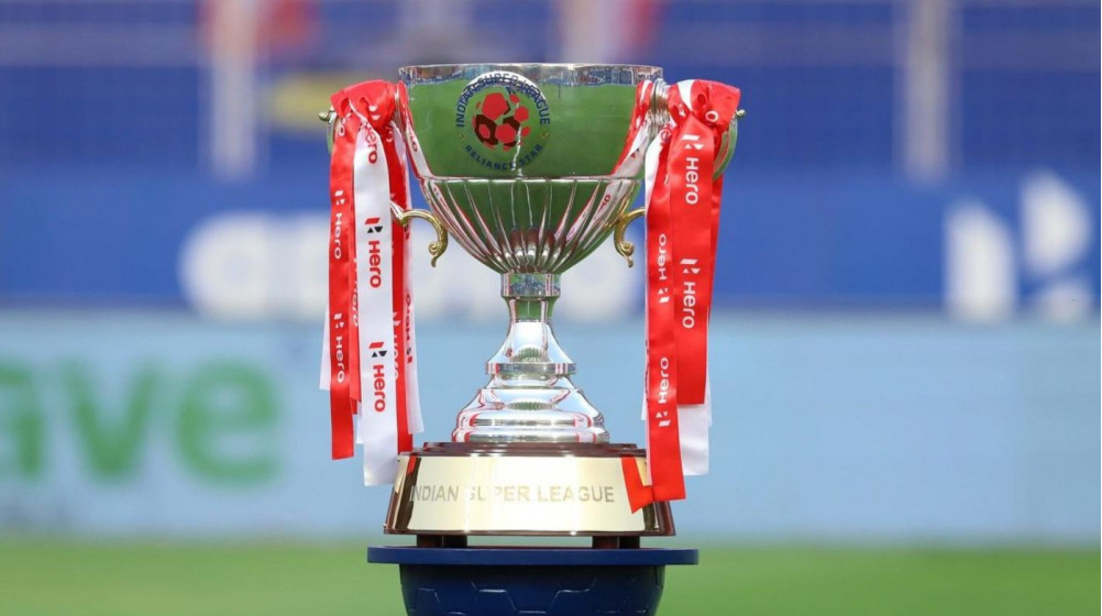 Hyderabad FC vs Kerala Blasters - History beckons as both teams eye first title