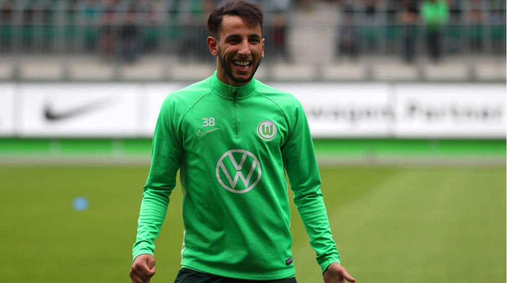 Ex-VfL Wolfsburg-Profi Azzaoui unterschreibt bei Heracles Almelo