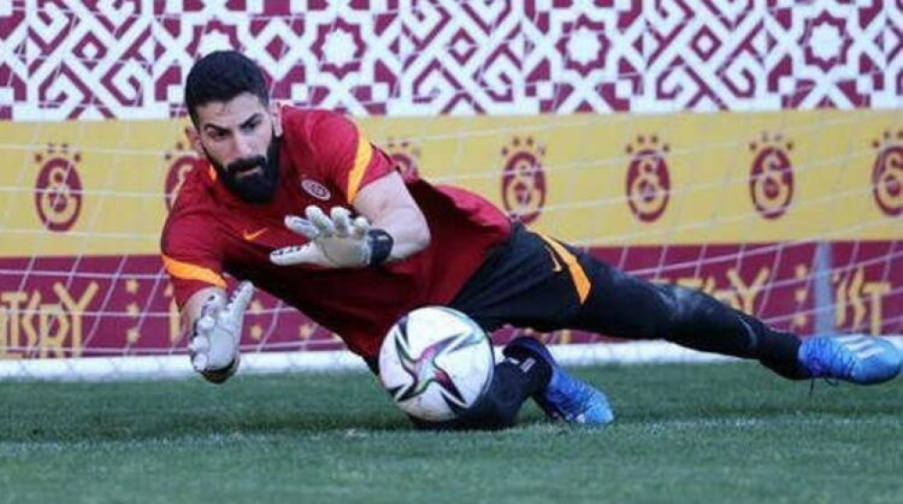 İsmail Çipe Galatasaray'dan ayrılıyor