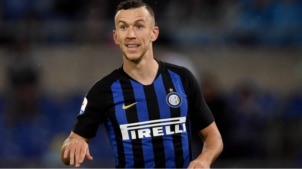 Bayern closing in on Inter’s Perisic - only the 10th loan signing in club history