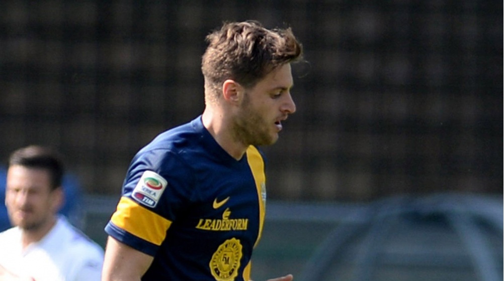 Ex-HSV Profi Sala wechselt zu Spezia Calcio – Serie-A-Neuling holt Rechtsverteidiger ablösefrei