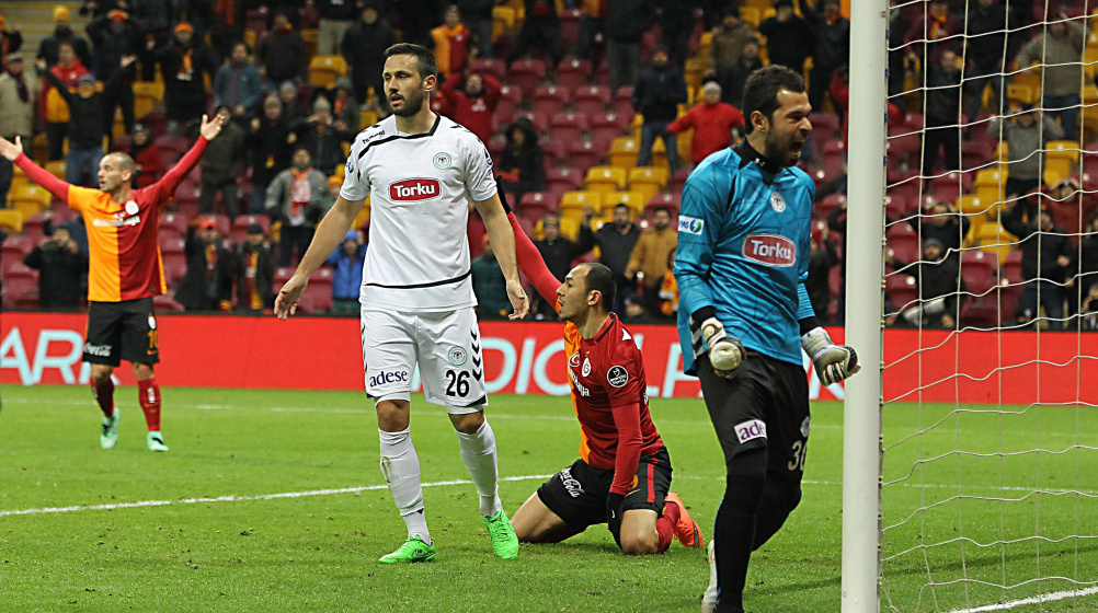 Jagos Vukovic Konyaspor’a dönmek istiyor