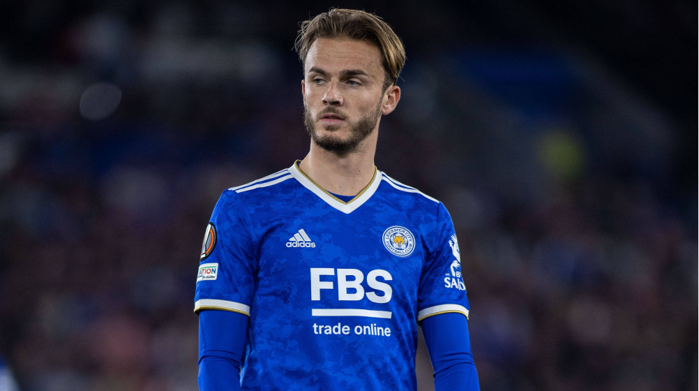 Newcastle launch record bid for James Maddison - Soon fourth most expensive English player in history?