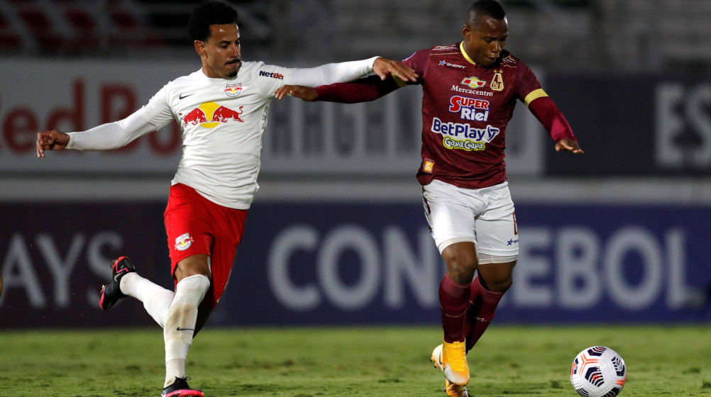 En dos meses, la liga colombiana perdió a sus cuatro jugadores más valiosos