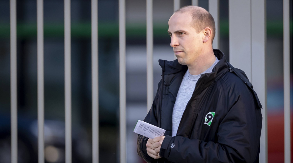 Hannover 96 will neuen Coach nach Heidenheim-Spiel präsentieren – Kind entscheidet