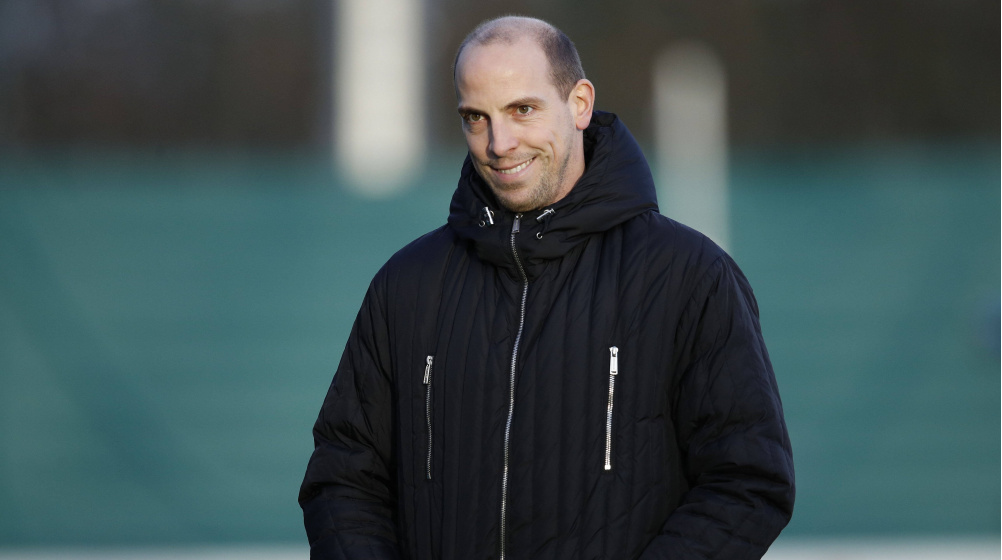 Ab Januar: Schlaudraff wird Geschäftsführer Sport bei St. Pölten – Möchte „viel bewegen“
