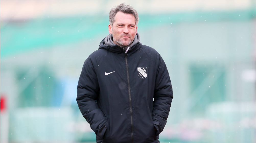 Hannover 96: Zimmermann neuer Trainer – HSV ausgestochen
