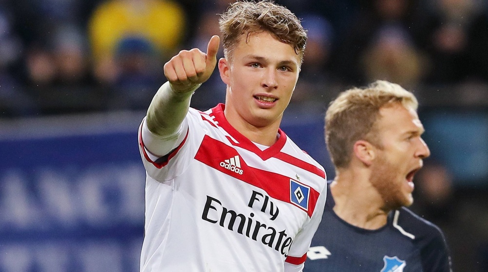 Il Bayern non si lascia fuggire il talento Arp: si chiude per 8 milioni