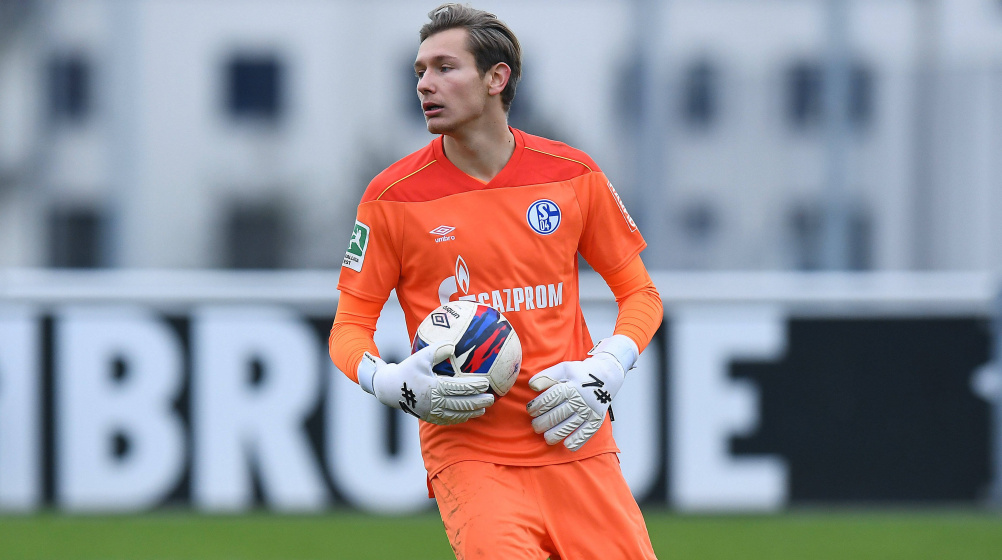 Schalke-Keeper Theißen wechselt zum 1. FC Saarbrücken – Reaktion auf Verletzung