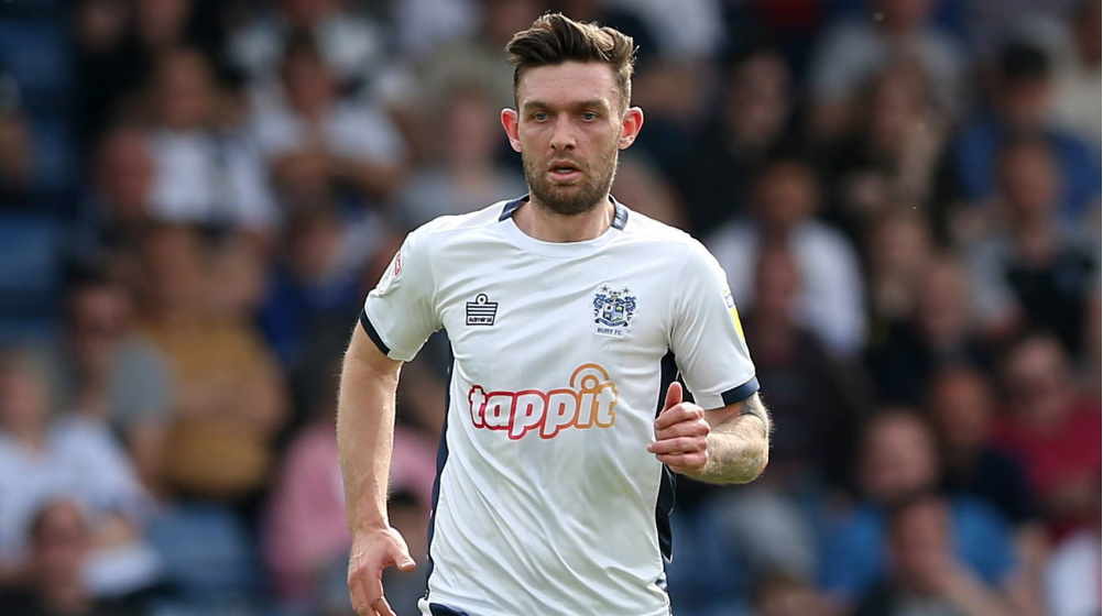 Jay O'Shea linked with SC East Bengal - Robbie Fowler likely to sign former disciple