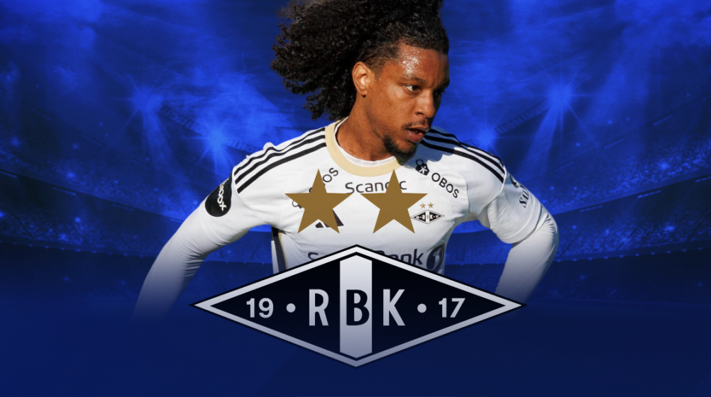 Jayden Nelson: Rosenborg 