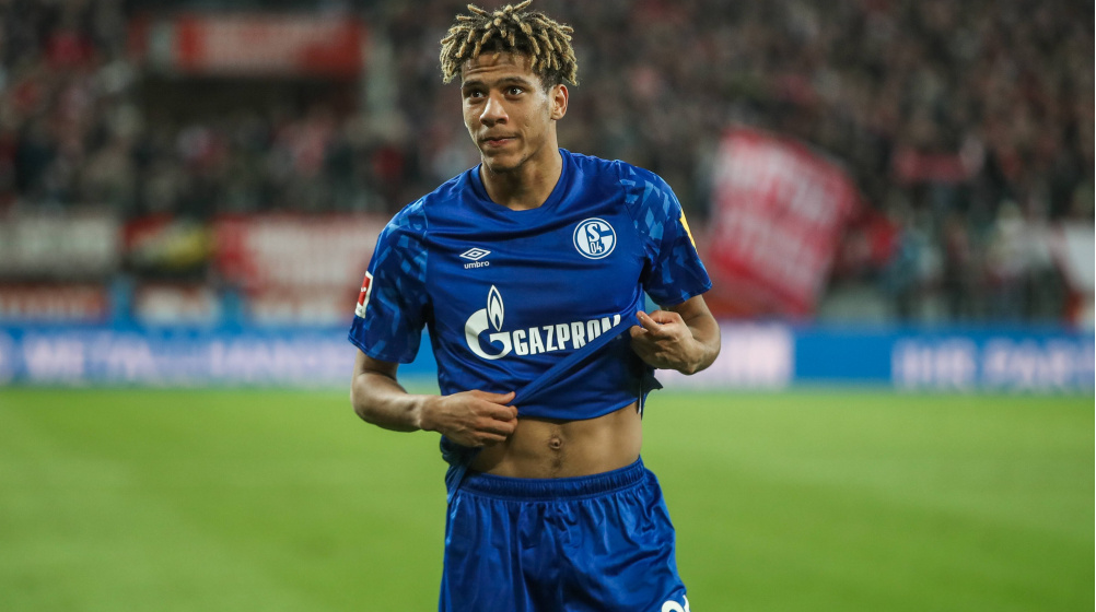 Schalke: Todibo gesteht „Mangel an Professionalität“ ein – „Reschke wurde verrückt“