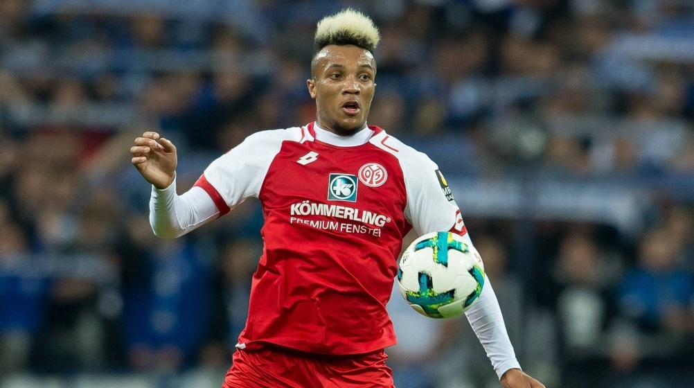 Rekordeinnahme winkt: FC Arsenal zeigt Interesse an Mainzer Gbamin