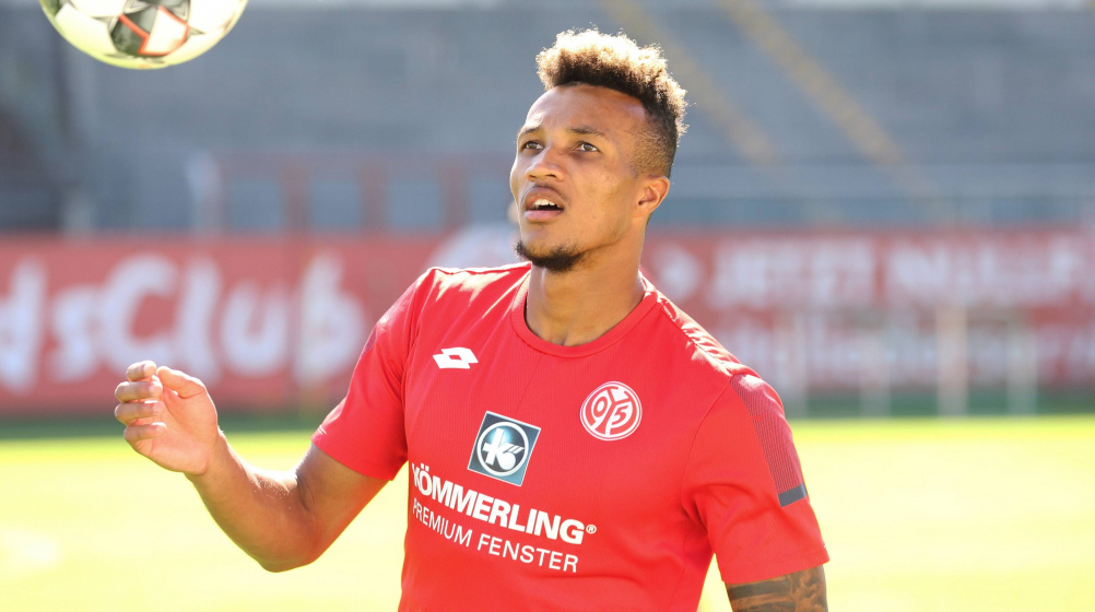 Mainz 05 vor weiterem Transferpoker – Gbamin: „Bereit für nächsten Schritt“