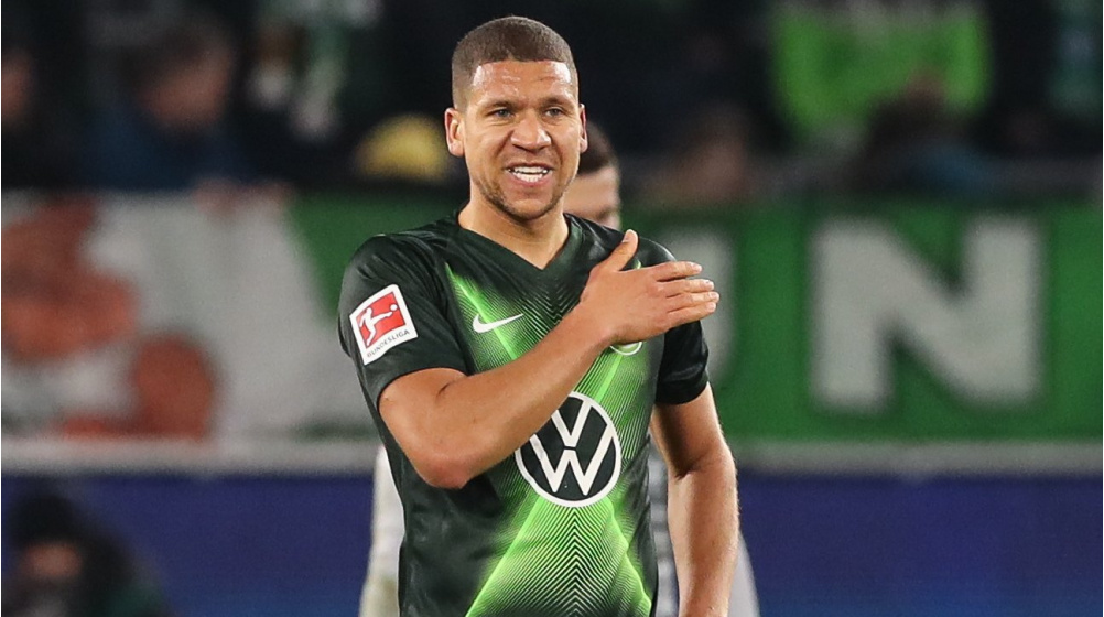 Mainz 05 leiht Bruma vom VfL Wolfsburg: „Wird Kader sofort verstärken“