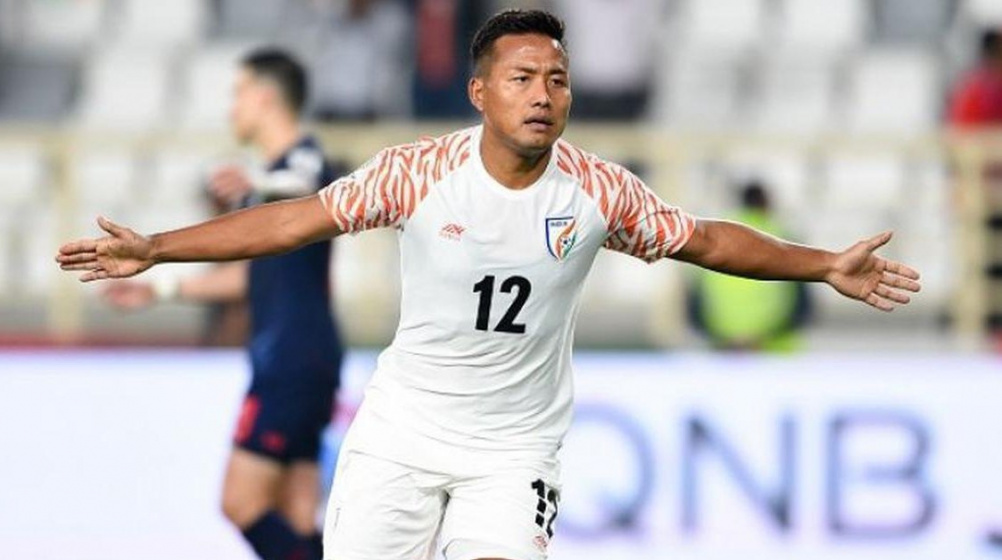 Jeje Lalpekhlua signs for East Bengal - Will look to revive career