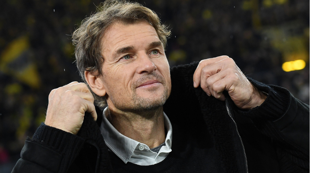 Hertha BSC: Lehmann nach Eklat um Aogo nicht länger im Aufsichtsrat