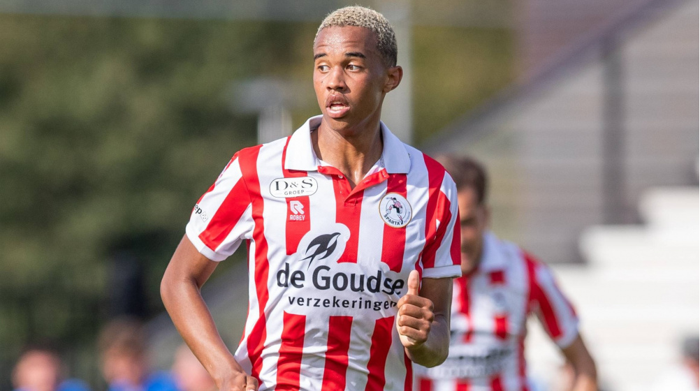 Debuteren op je 17e verjaardag: Dit zijn de jongste spelers in de Eredivisie dit seizoen