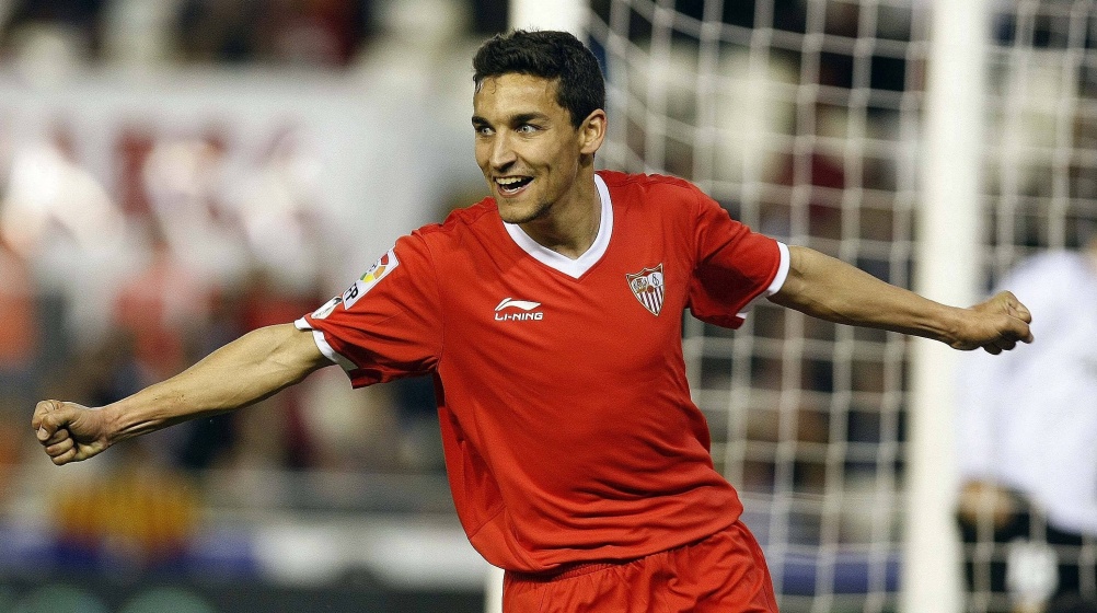 Ablösefrei: Flügelstürmer Navas kehrt zum FC Sevilla zurück