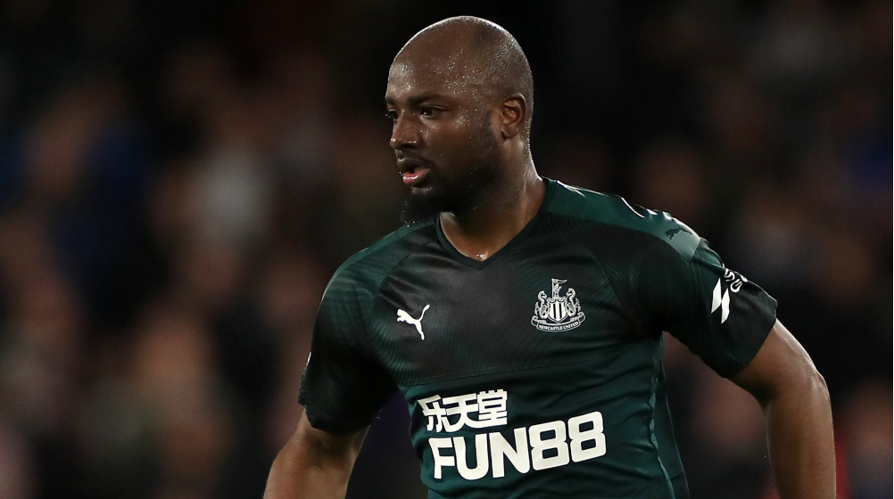 Willems‘ lengthy spell out casts doubt on Newcastle future