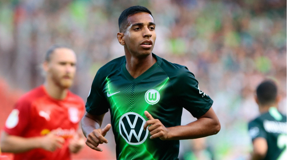 Bestätigt: João Victor wechselt vom VfL Wolfsburg nach Abu Dhabi zu Al-Jazira