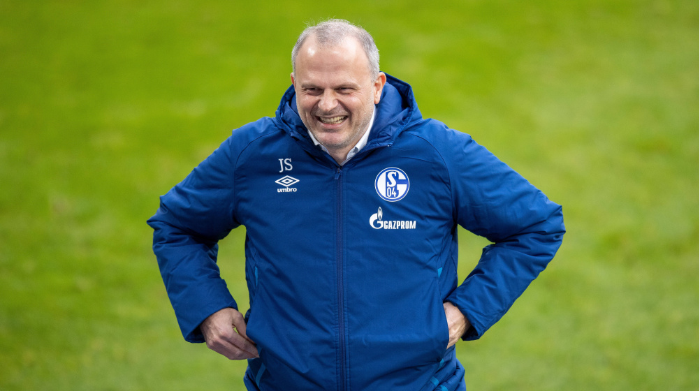 Schalke erhält Millionen dank neuer Sponsorenverträge – Suche nach Flügelstürmer