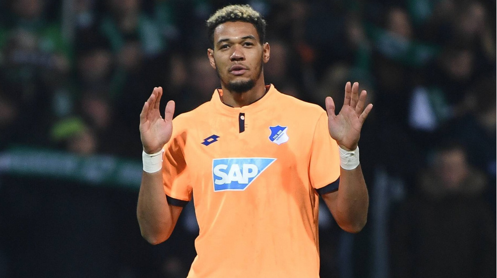 Wolverhampton interested in Joelinton - potential record deal for striker
