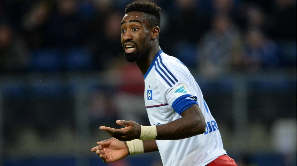 Djourou wehrt sich gegen Vorwürfe: „Ich hätte sehr gerne gespielt“