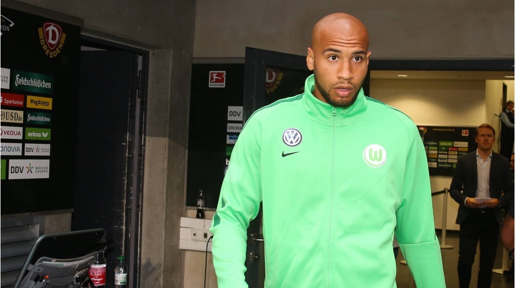 John Anthony Brooks on the market? - Wolfsburg looking for new defender