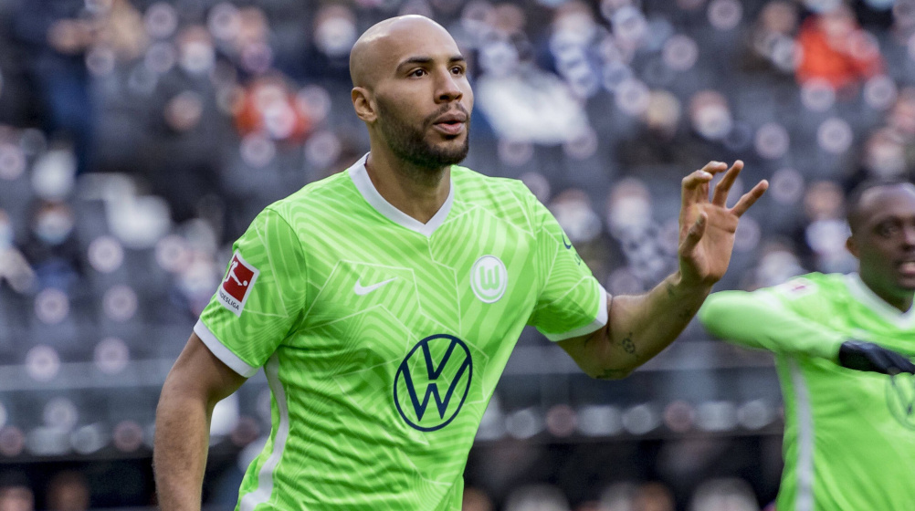 VfL Wolfsburgs teuerster Verteidiger geht: Brooks sucht „neue Herausforderung“