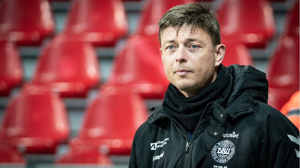 Nach zwei Jahren im Amt: Trainer Dahl Tomasson verlässt Malmö FF