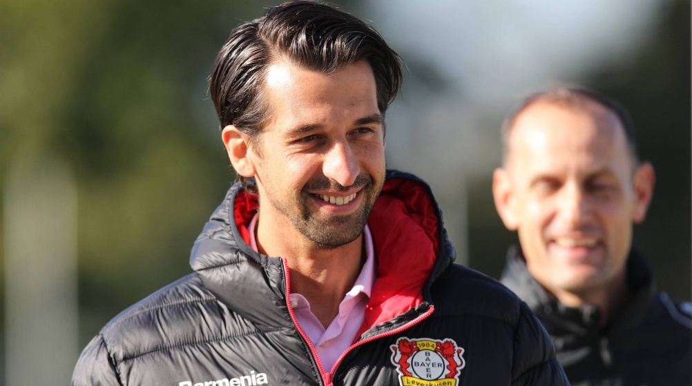 HSV trennt sich von Sportvorstand Becker – Leverkusens Boldt übernimmt