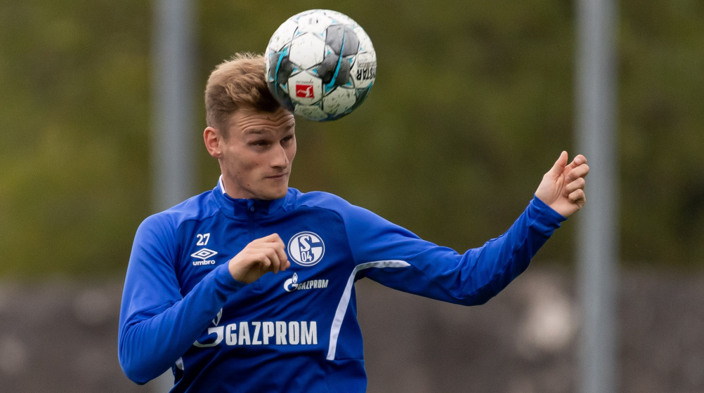 Schalke gibt Carls an SC Paderborn ab – „Schwieriges Jahr“ in Portugal