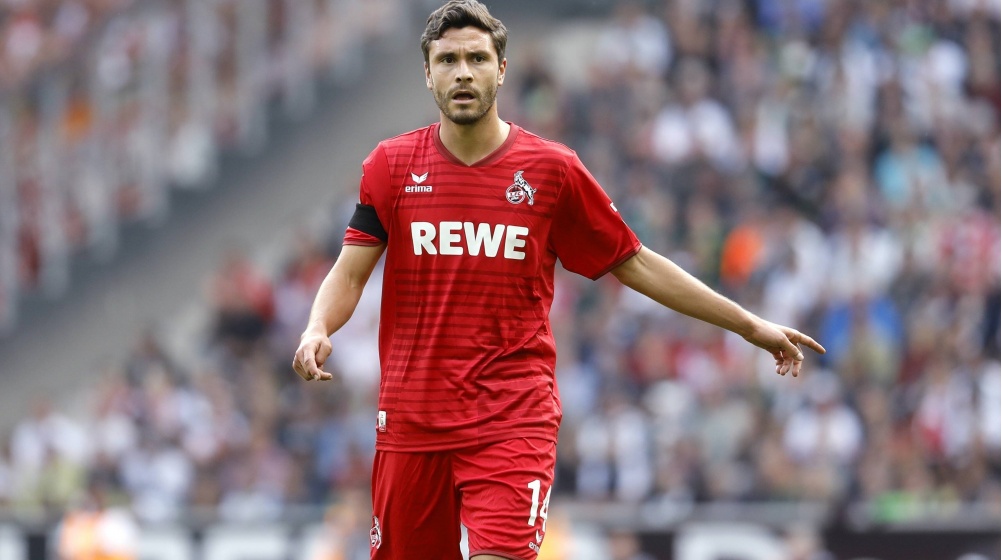 „Kicker“: Nach BVB nimmt auch Bayern München Kontakt zu Hector auf
