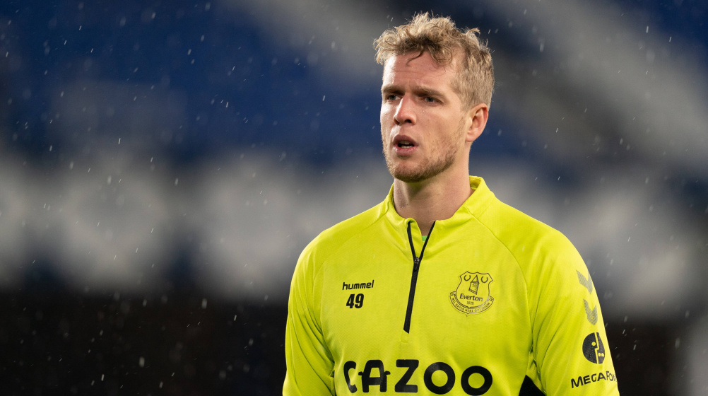 Lössl leaves Everton and re-joins Midtjylland: “Have my best goalkeeping years ahead of me”