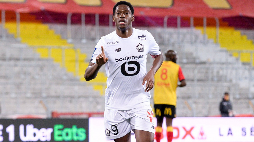 Jonathan David to Liverpool? - CanMNT star monitored by Premier League club