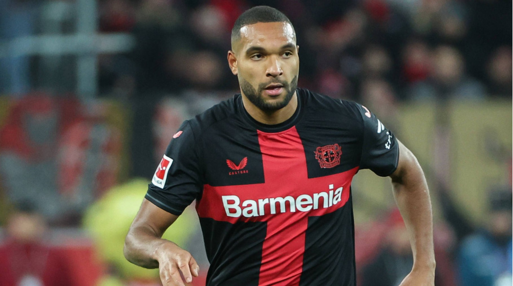 Bayer Leverkusen wirbt für Tah-Verlängerung – Kaderwert in weltweiter Top-15