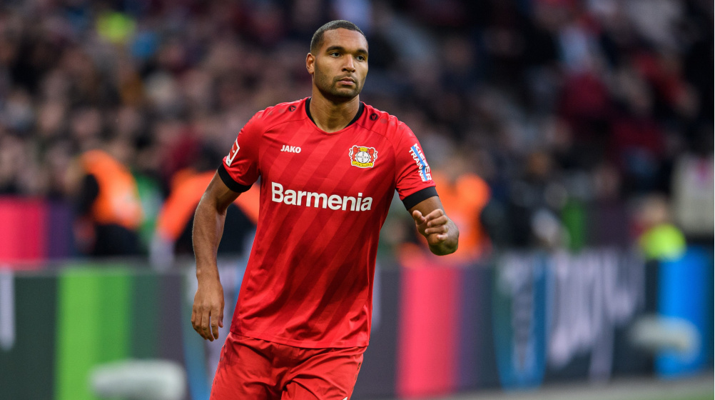 Bayer Leverkusen: Tah liebäugelt mit Wechsel in die Premier League