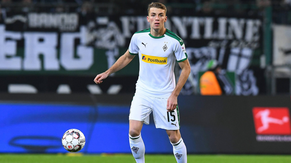 Fix: HSV leiht Borussia Mönchengladbachs Beyer aus – Hecking verhalf zum Debüt