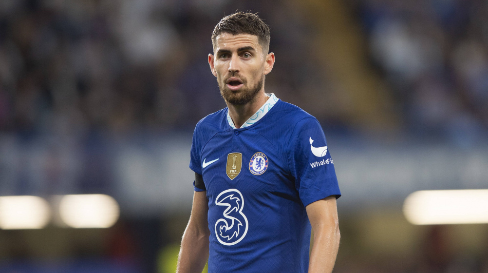 Arsenal sign Jorginho from Chelsea - club spending on new players approaches €200m