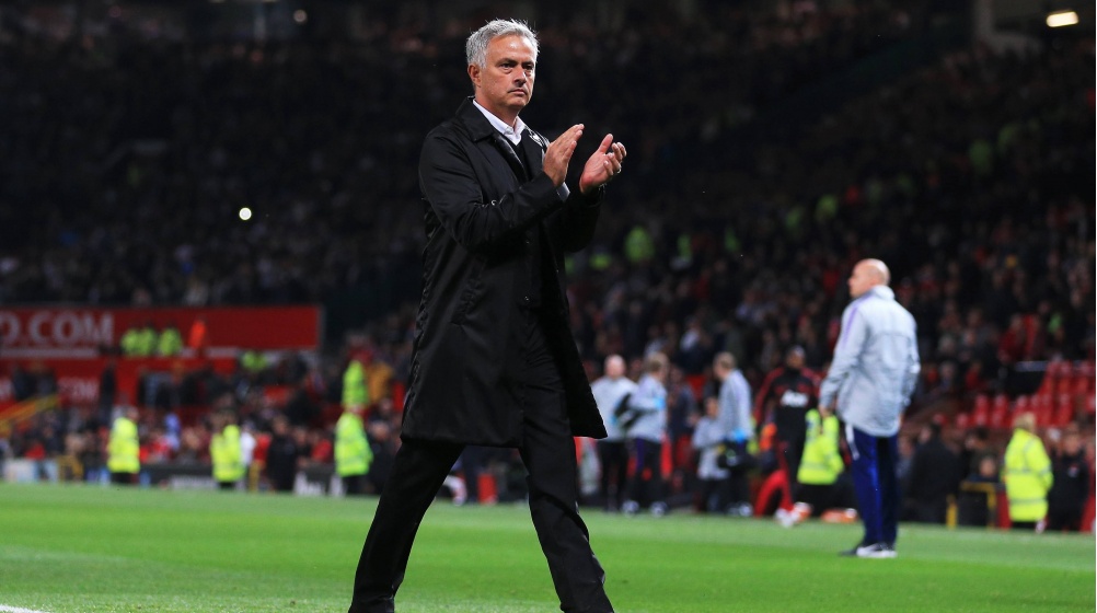 Addio costoso: il Manchester United esonera Mourinho