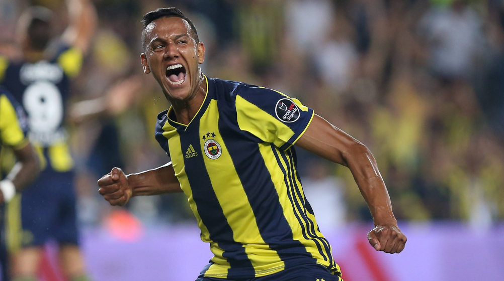 Besiktas holt Josef von Al-Ahli in die Süper Lig zurück: „Istanbul ist meine zweite Heimat“